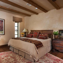 Santa Fe Bedroom