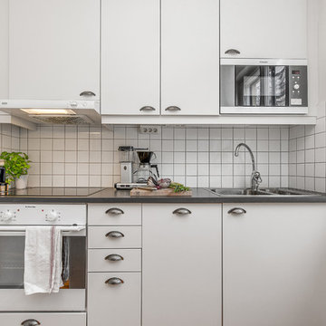 Skandinavisk Kök