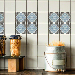 Re-Tile / Tile Decals - デザインタイル