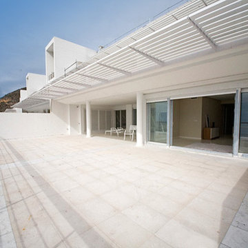 RESIDENCIAL ORQUIDEAS