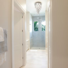 Naples Front Entry Way