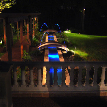 Water Features