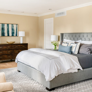 Rowes Wharf Project
