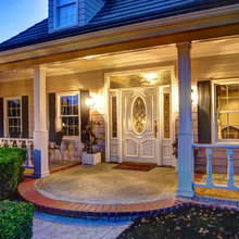 Exterior Ideas