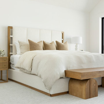 Hollydale Modern Two-Story Spring '23 Dream Home