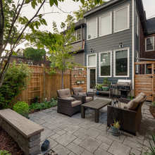 Landscape Ideas