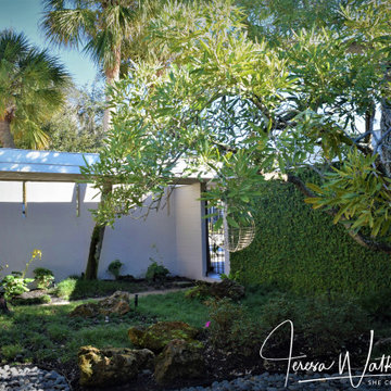 Maine MidCentury Modern