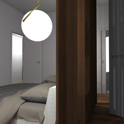 WoodWall - Furniture