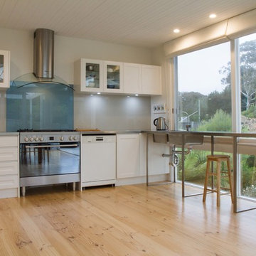 Portsea Kitchen
