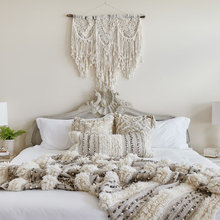 Softening Bedroom