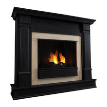 Electric/Gel Fireplace