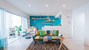 東京都のリノベーション会社 人気ベスト15 Houzz ハウズ