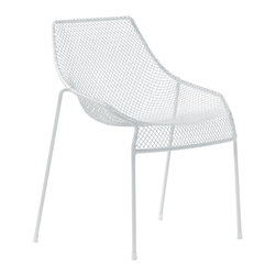 Furniture | Heaven - Outdoor Dining Chairs