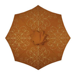 Alura - Outdoor Umbrellas