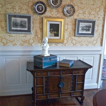 Copes Lane Dining Room