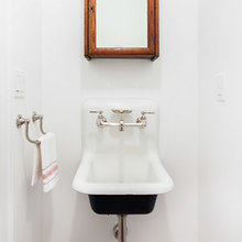 Brooklyn Bathrooms