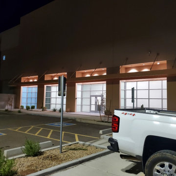 Amazon Distribution Center KRB3