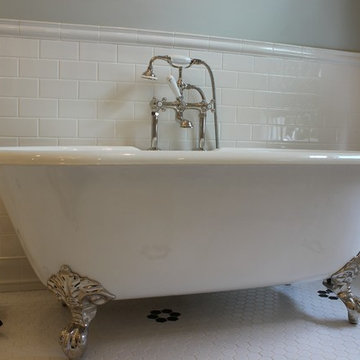 Ballard Bath