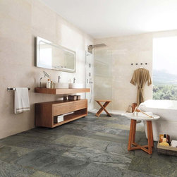 Porcelanosa Tile - Products