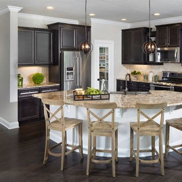 Downsizing in NC