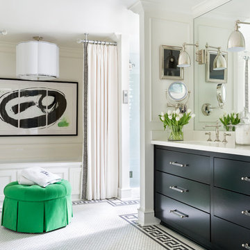 Pleasant Valley Remodel for Tobi Fairley