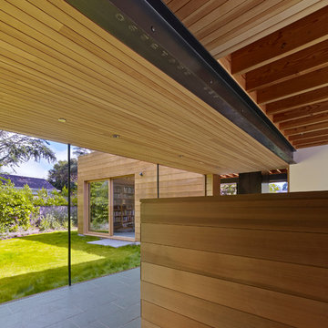 Low/Rise House