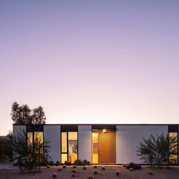 Desert Hot Springs