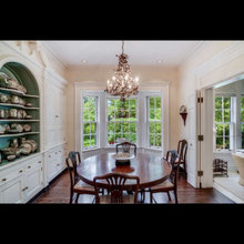 Thern Dining Room/Kitchen