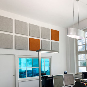 Loft Büro in Darmstadt