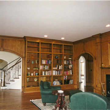 Libraries