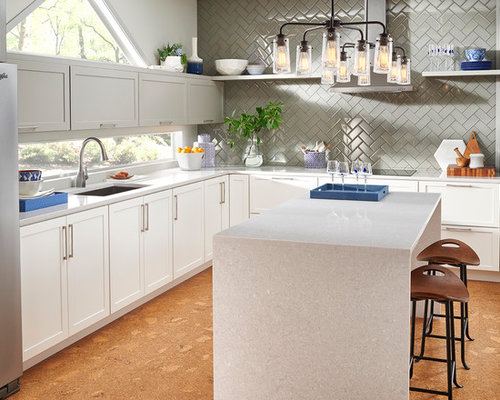 Wilsonart® Quartz