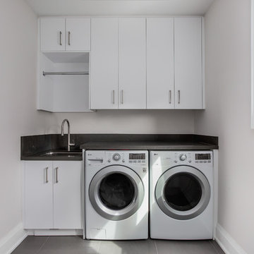 Alta Vista Project