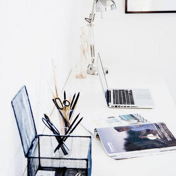 VISHEM homestyling