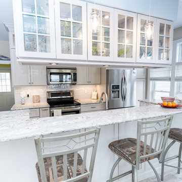 Ocean Gate Renovation