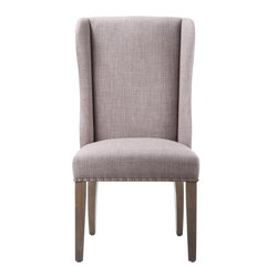 Crossroads Collection - Dining Chairs