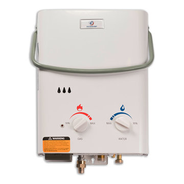 Eccotemp Portable Tankless Water Heaters