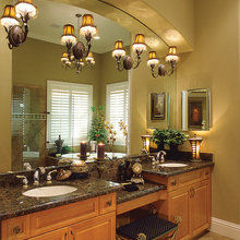 Bathroom Ideas