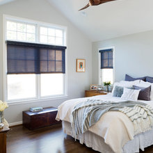 Window Treatments