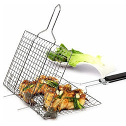 Contemporary Grill Tools & Accessories by Brawbuy Deals
