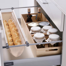 muebles para la cocina