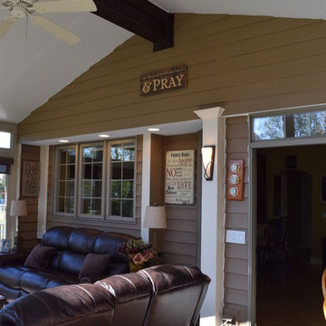 All Season Sunroom in Elgin