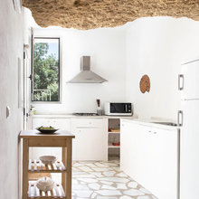 Casa cueva