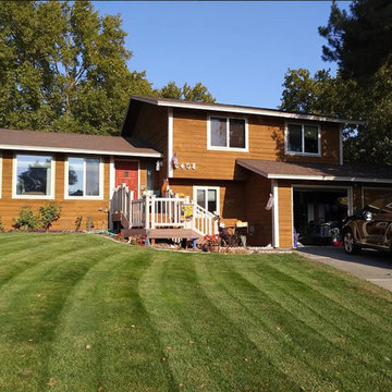 Full Home Remodel