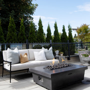 Provence Penthouse