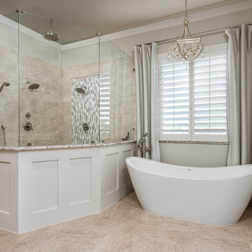 Interior Design Remodel