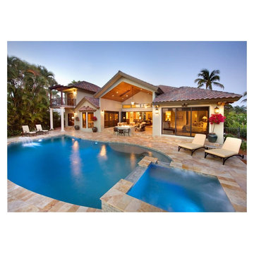 Private Naples, FL Residence (2)