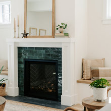 Living Room Ideas