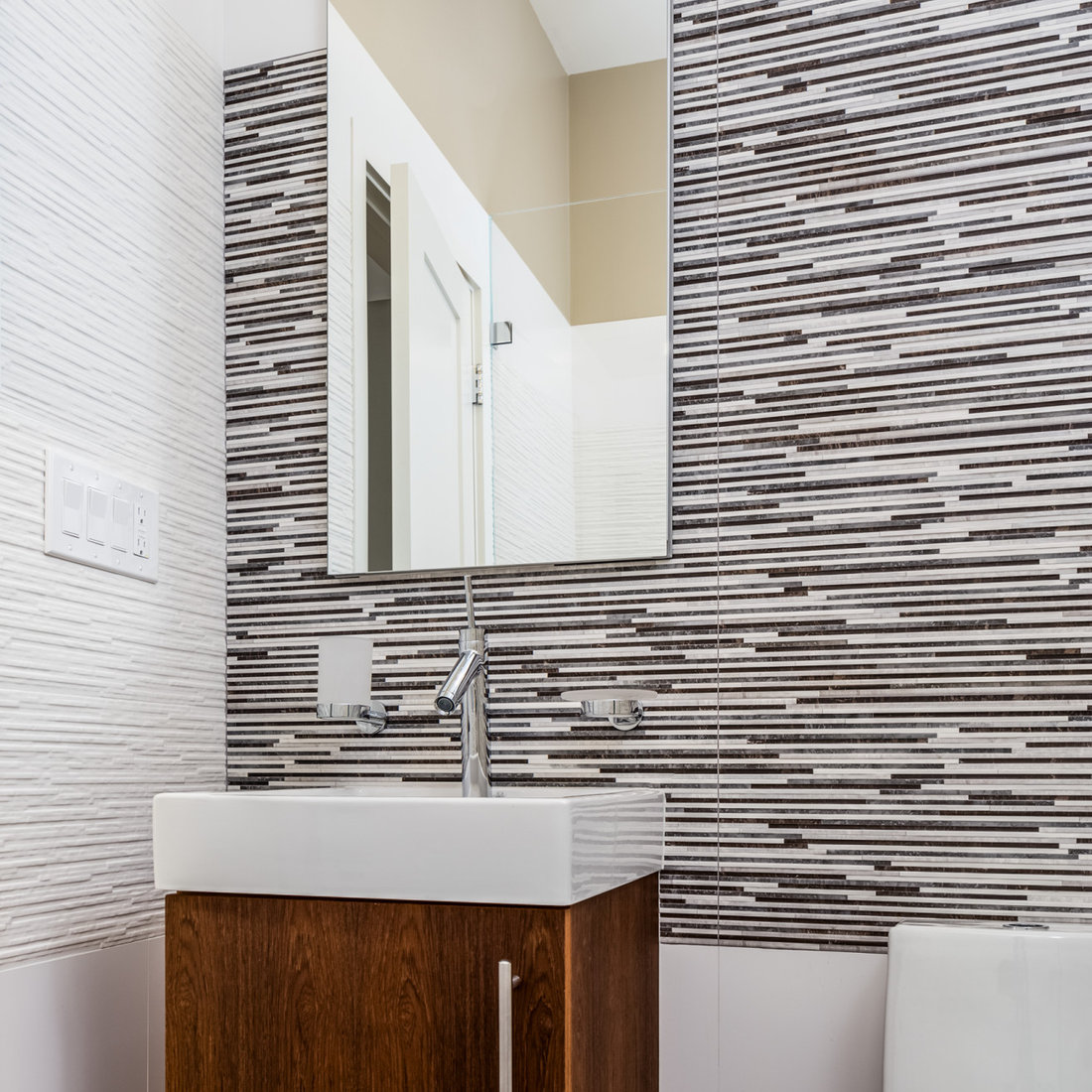 Cole Valley Remodel