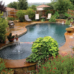 Pools - Products