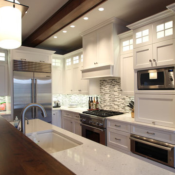 Elmhurst Downsizing to Condo